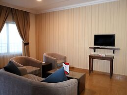 Ream Hotel Amman