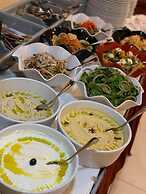 Ream Hotel Amman