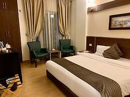 Ream Hotel Amman