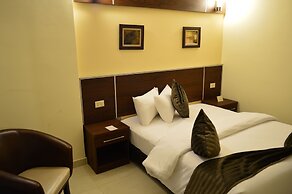 Ream Hotel Amman