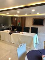 Ream Hotel Amman