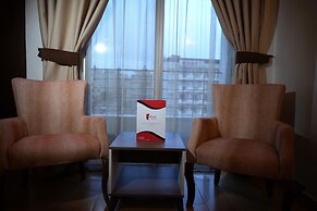 Ream Hotel Amman