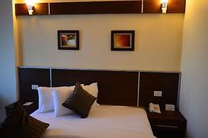 Ream Hotel Amman