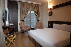 Ream Hotel Amman