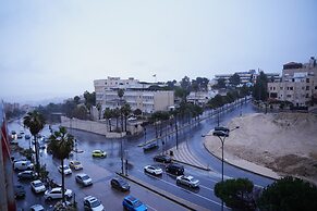 Ream Hotel Amman