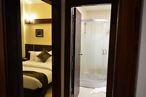 Ream Hotel Amman