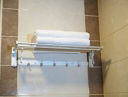 Ream Hotel Amman