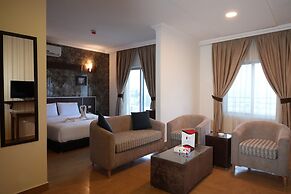 Ream Hotel Amman
