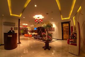 Meneur Hotel