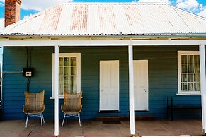 Kimo Estate