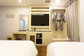 Hotel Tirol