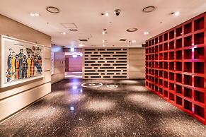 Hotel Tirol