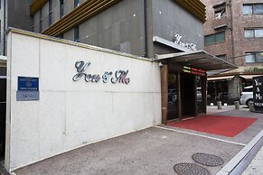 Hotel Tirol
