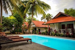 Fullmoon House Samui