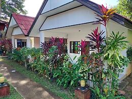 Fullmoon House Samui