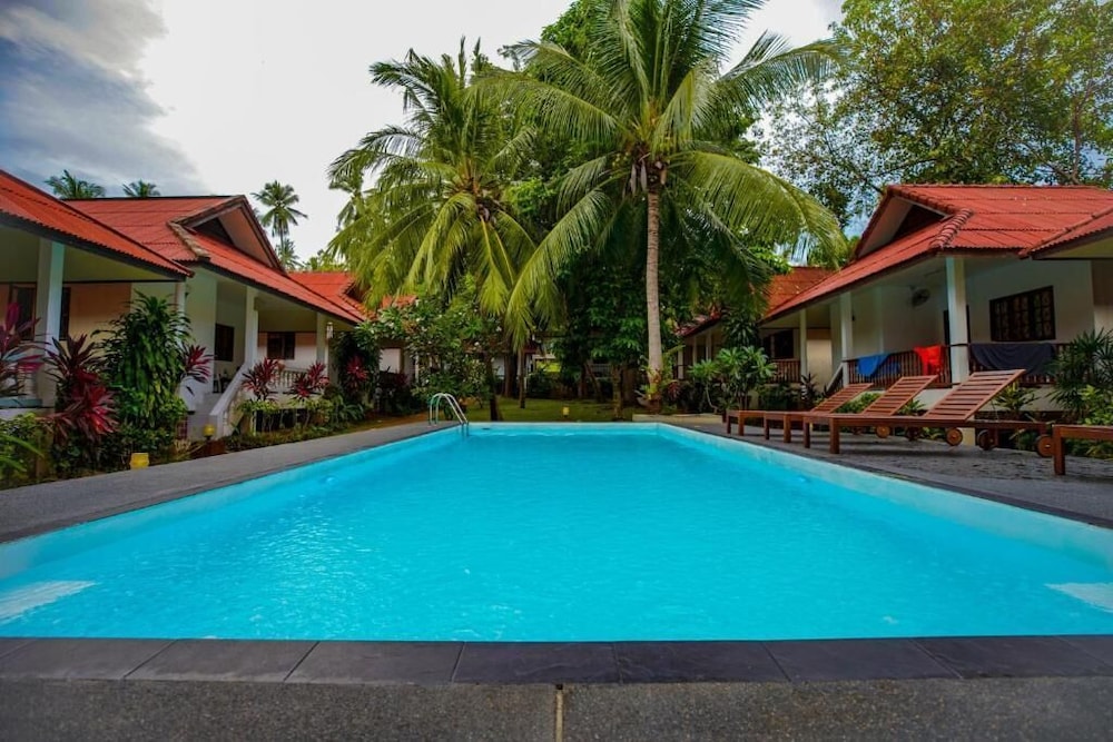 Fullmoon House Samui