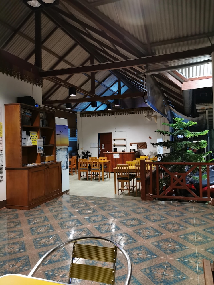 Fullmoon House Samui