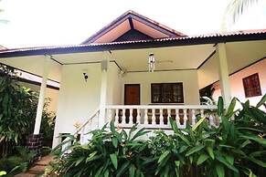 Fullmoon House Samui