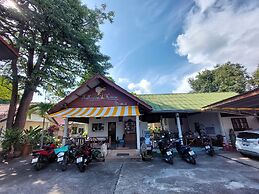 Fullmoon House Samui
