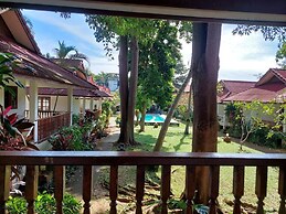 Fullmoon House Samui
