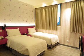 191 Hotel