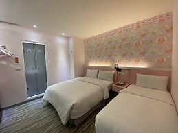 191 Hotel