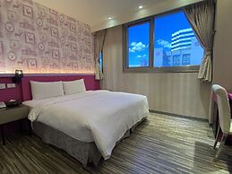 191 Hotel