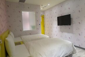 191 Hotel