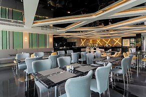 Garner Hotel Pattaya Central by IHG