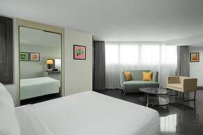 Garner Hotel Pattaya Central by IHG
