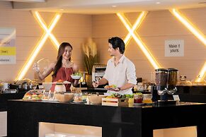 Garner Hotel Pattaya Central by IHG