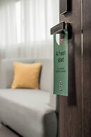 Garner Hotel Pattaya Central by IHG