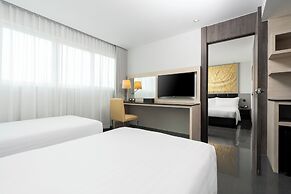 Garner Hotel Pattaya Central by IHG