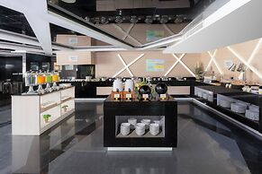Garner Hotel Pattaya Central by IHG