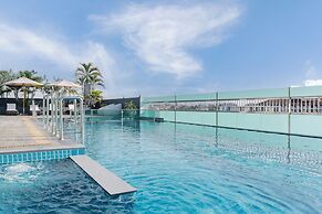 Garner Hotel Pattaya Central by IHG