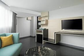 Garner Hotel Pattaya Central by IHG