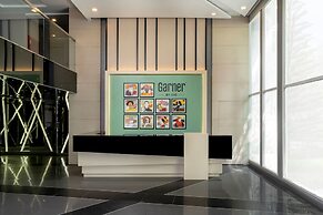 Garner Hotel Pattaya Central by IHG