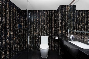 Garner Hotel Pattaya Central by IHG
