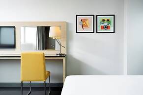 Garner Hotel Pattaya Central by IHG