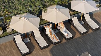 Garner Hotel Pattaya Central by IHG