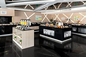 Garner Hotel Pattaya Central by IHG