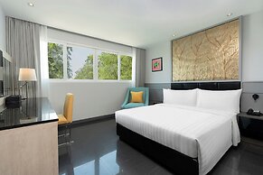 Garner Hotel Pattaya Central by IHG