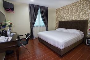 Elmark Hotel Johor