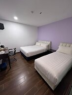 Elmark Hotel Johor