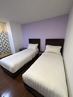 Elmark Hotel Johor