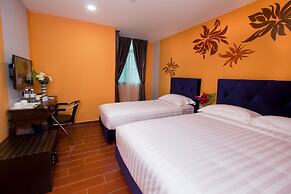 Elmark Hotel Johor