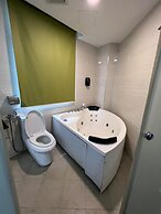 Elmark Hotel Johor