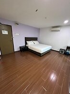 Elmark Hotel Johor
