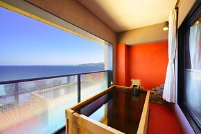 Seaside Hotel Mimatu Oetei