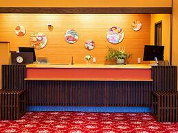 Seaside Hotel Mimatu Oetei